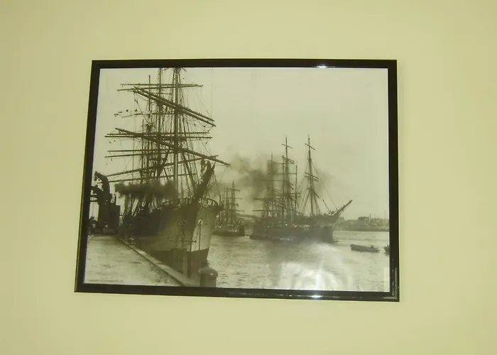 Vendégház Anthea Split