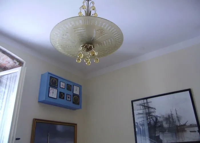 Vendégház Anthea 3*