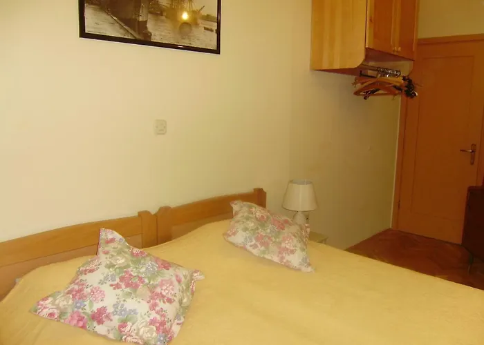 Vendégház Anthea 3*