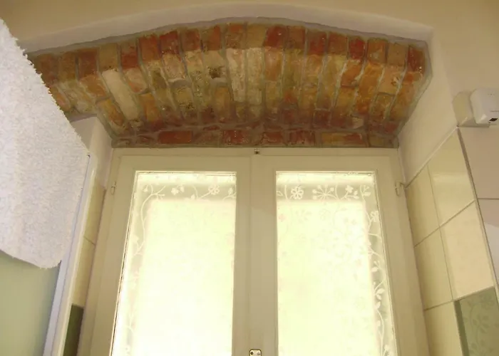 Vendégház Anthea 3*