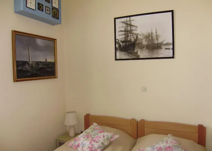 Anthea Vendégház 3*