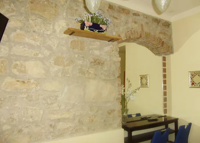 Vendégház Anthea 3*