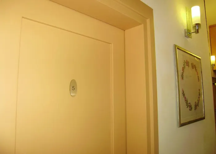 Vendégház Anthea 3*