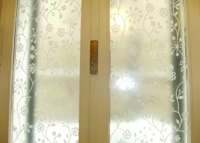 Vendégház Anthea 3*