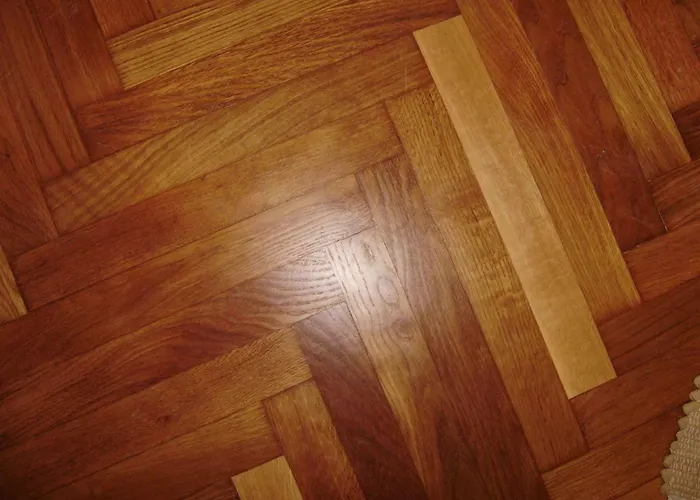 Anthea Vendégház Split