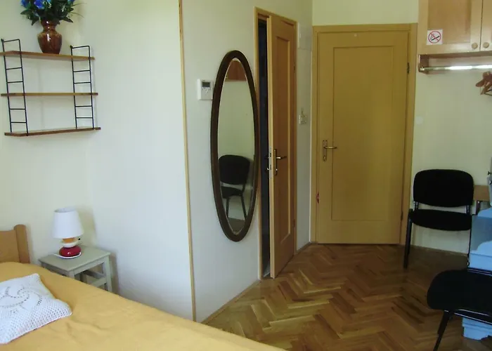 Vendégház Anthea 3*