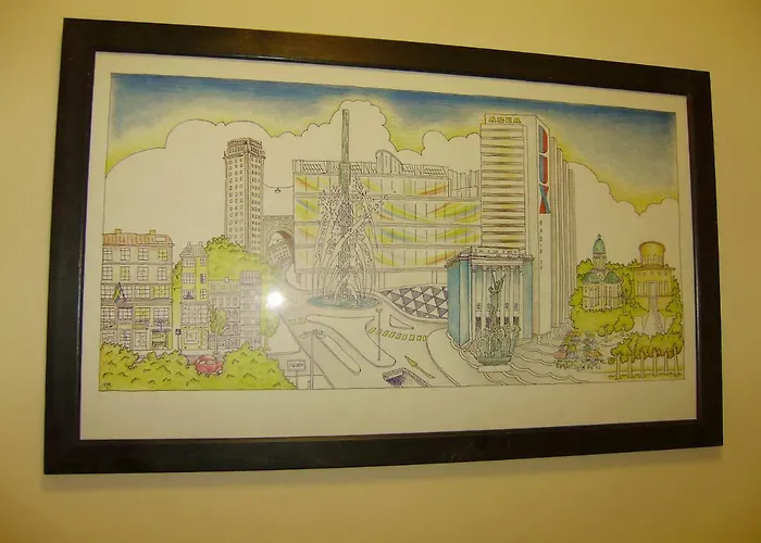 Vendégház Anthea 3*