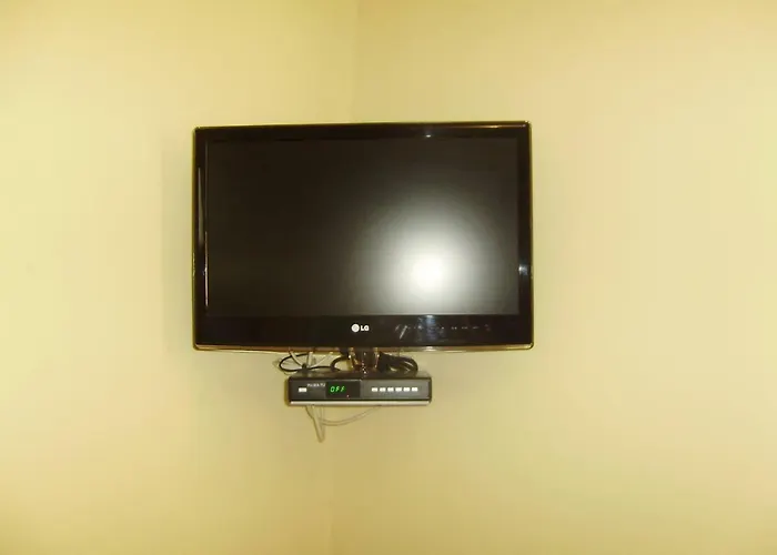 Anthea Vendégház Split