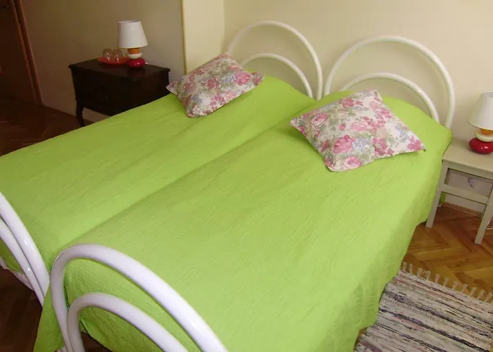 Vendégház Anthea Split