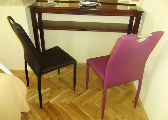 Vendégház Anthea Split