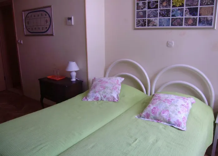 Vendégház Anthea Split