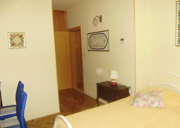 Vendégház Anthea Split