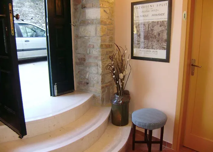 Vendégház Anthea 3*