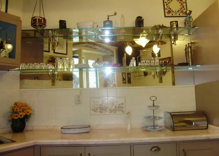 Vendégház Anthea 3*